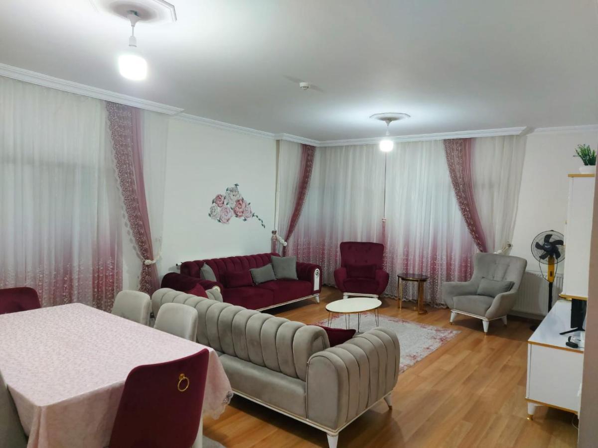 Daire اسنيورت ستار تاورز İstanbul